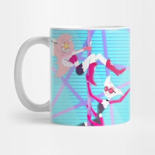 Addicted Mug